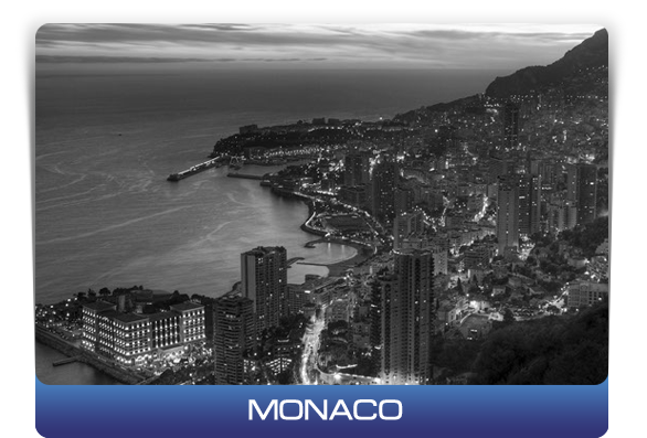 monaco